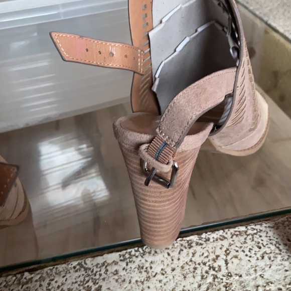 Report booties - Picture 5 of 9